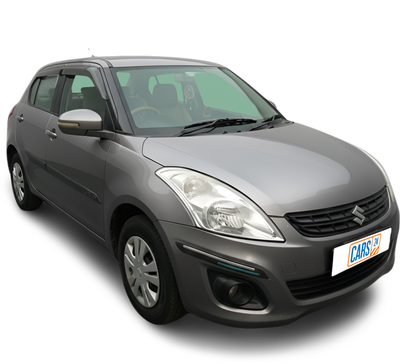 Maruti Swift Dzire-img